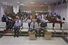 SBMYO Halkla İlişkiler Öğrencilerine Oryantasyon Eğitimi