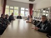 SBMYO’da Danışma Kurulu Toplantısı Gerçekleştirildi