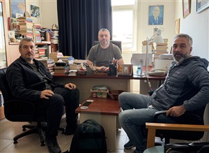 SBMYO’da Kalite Komisyonu Toplantısı Gerçekleştirildi