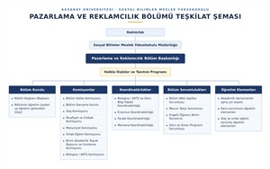 Teşkilat Şeması